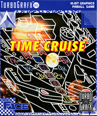 Time Cruise (USA) Screenshot 2